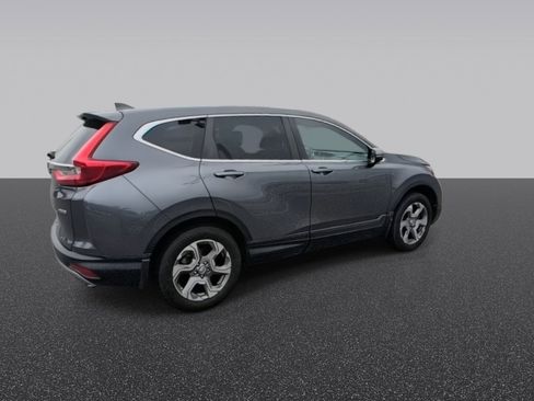 Used 2019 Honda CR-V EX image 9