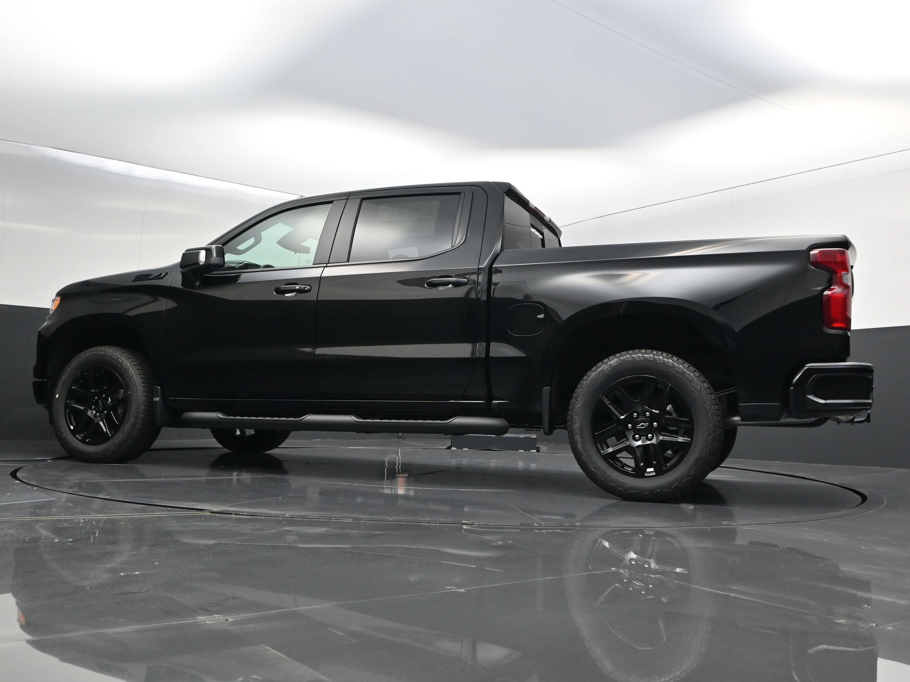 New 2026 Chevrolet Silverado 1500 RST w/ RST All Star Premium Package AWD/4WD image 49