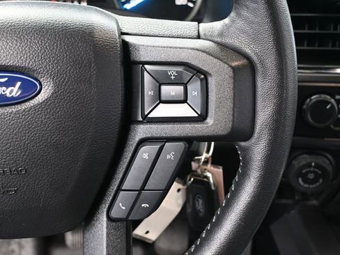 Used 2018 Ford F150 XLT w/ Equipment Group 302A Luxury image 31