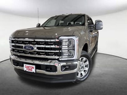 New 2026 Ford F250 Lariat w/ Chrome Package