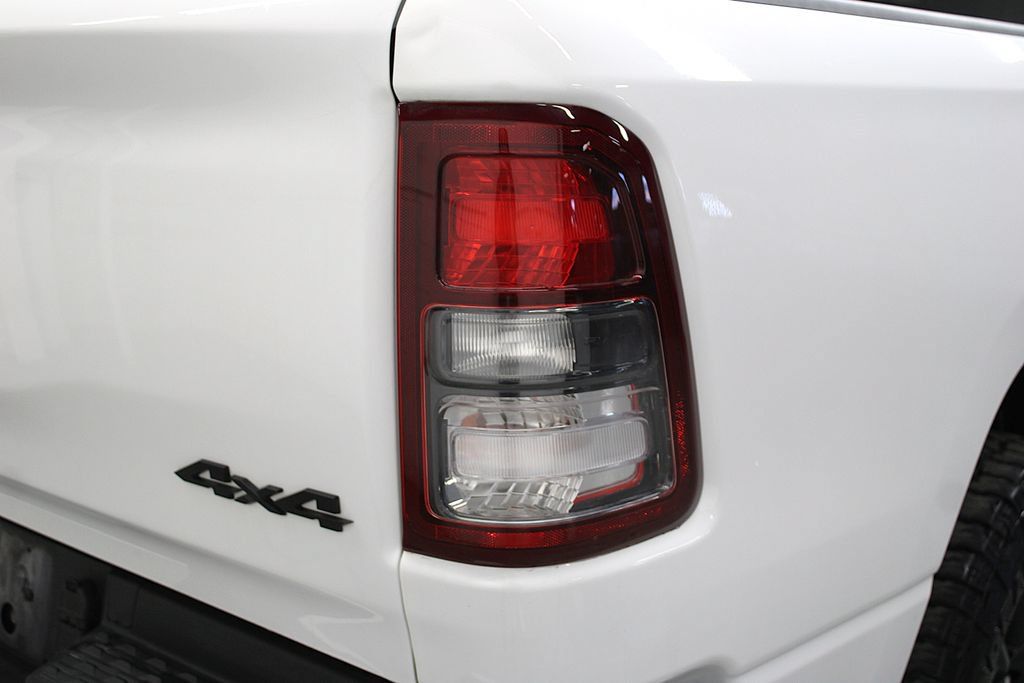 Certified 2022 RAM 1500 Big Horn AWD/4WD image 45