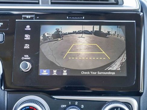 Used 2020 Honda Fit EX image 27