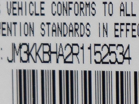 Used 2024 MAZDA CX-90 Plug-In Hybrid w/ Preferred AWD/4WD image 30