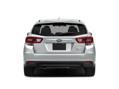 Used 2023 Subaru Impreza 2.0i Sport AWD/4WD image 8