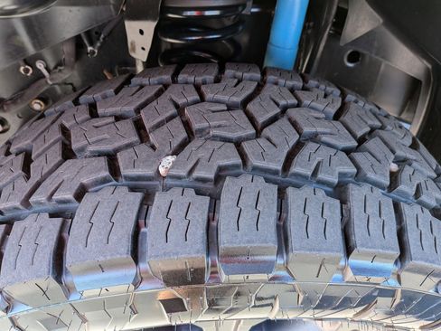 Certified 2024 RAM 2500 Rebel w/ Towing Technology Group image 10