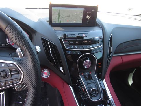 New 2026 Acura RDX A-Spec image 20