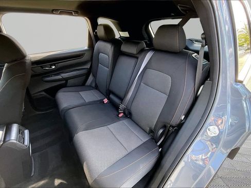 Certified 2026 Honda CR-V Sport image 16