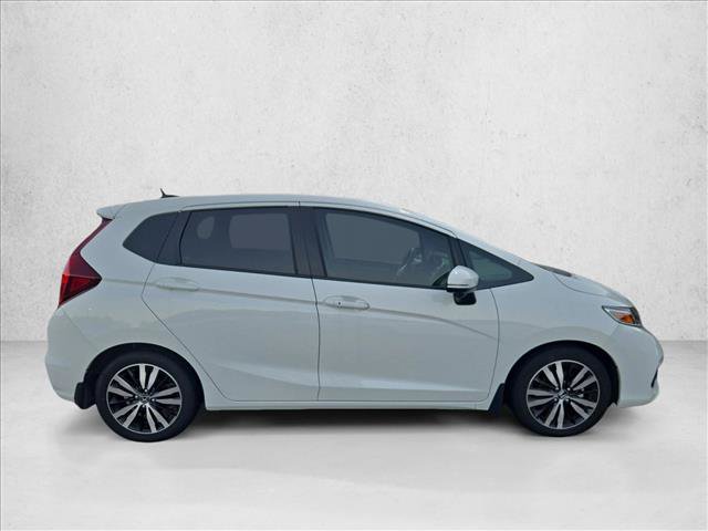 Used 2018 Honda Fit EX-L image 4