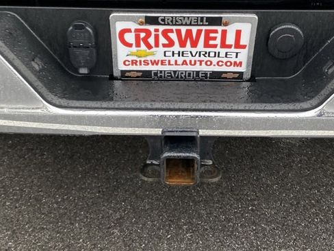 Used 2021 Chevrolet Silverado 2500 LT w/ Convenience Package image 30