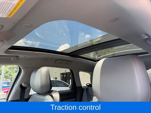 Used 2020 Lincoln Corsair Reserve AWD/4WD image 26