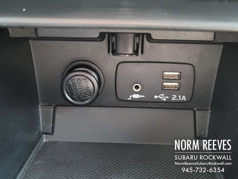 Used 2019 Subaru Outback 2.5i image 15