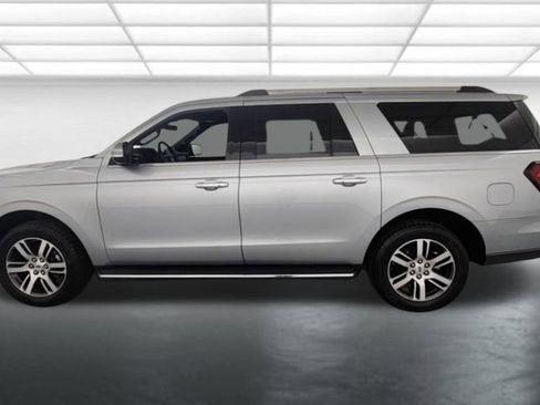 Used 2022 Ford Expedition Max Limited AWD/4WD image 5
