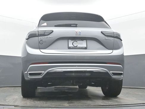 New 2026 Buick Envision Avenir image 51