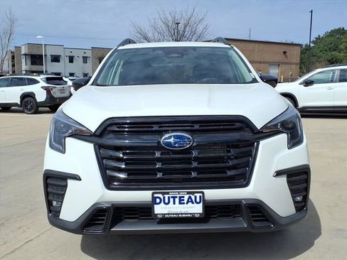 New 2026 Subaru Ascent Bronze Edition w/ Popular Package #2 AWD/4WD image 2