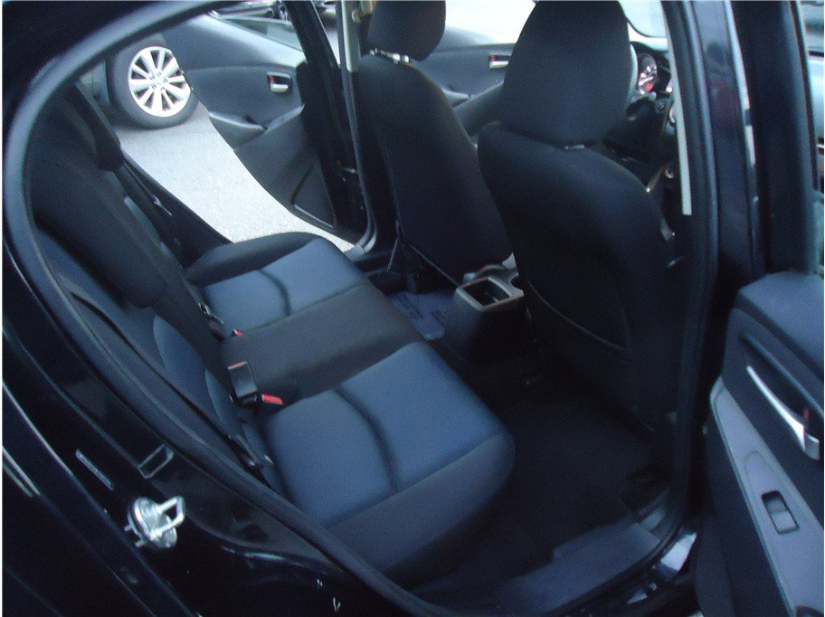 Used 2019 Toyota Yaris LE FWD image 14
