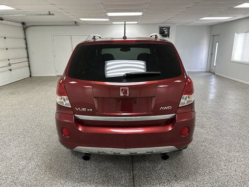 Used 2008 Saturn Vue XR w/ Premium Trim Package AWD/4WD image 7