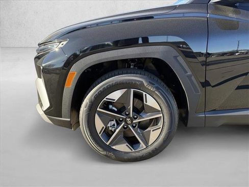 New 2026 Hyundai Tucson SEL image 10