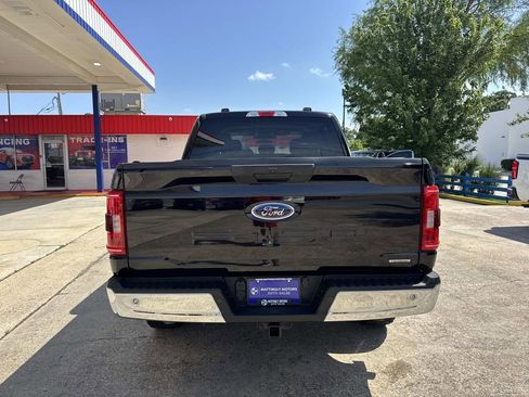 Used 2021 Ford F150 XLT AWD/4WD image 6