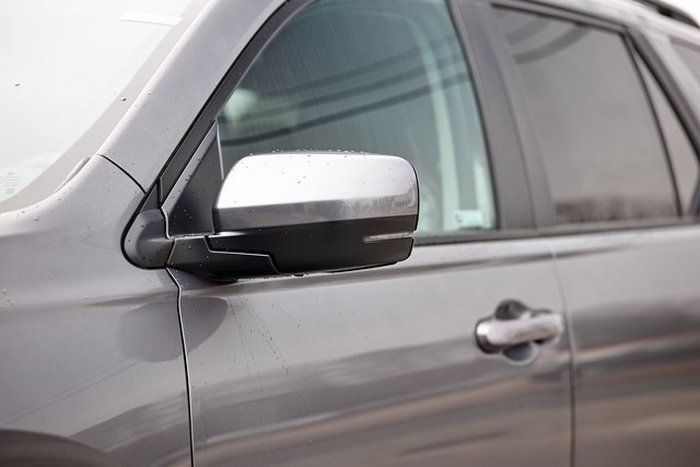 New 2026 Honda Pilot EX-L image 5