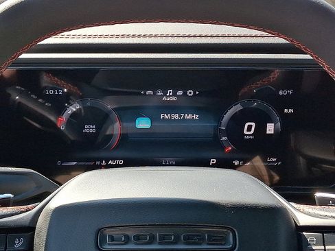 New 2026 Dodge Charger R/T w/ Performance Handling Group AWD/4WD image 17