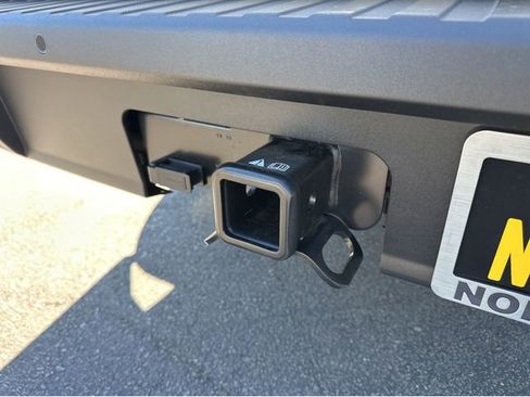 New 2026 Ford Maverick Lariat image 19