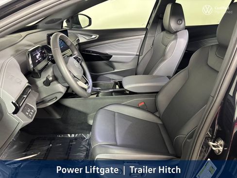 Used 2023 Volkswagen ID.4 Pro S Plus AWD/4WD image 13