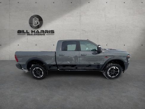 New 2026 RAM 2500 Rebel w/ Rebel Level 2 Equipment Group image 5