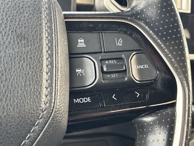 Used 2022 Toyota Tundra SR5 RWD image 25