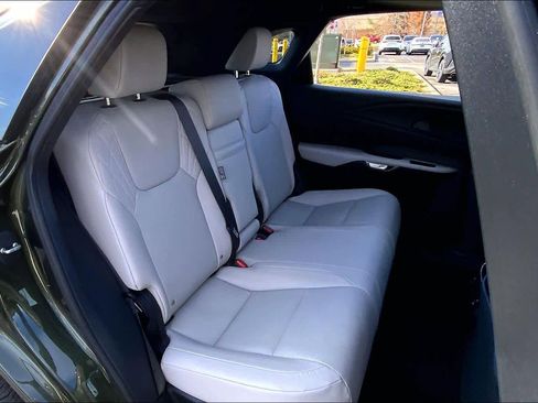 Used 2025 Lexus RX 350 Premium image 19