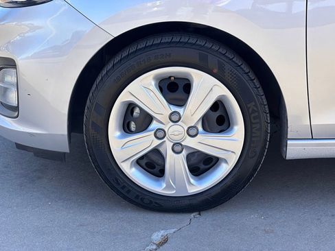 Used 2022 Chevrolet Spark LS image 7