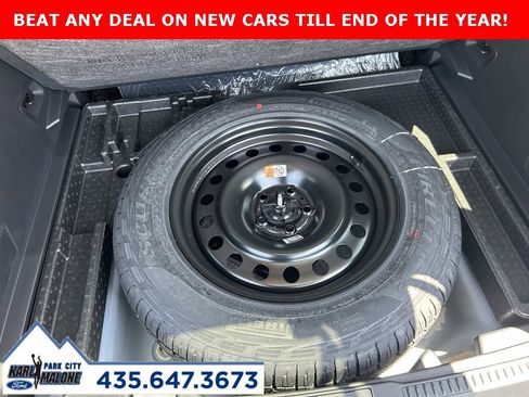 New 2025 Ford Bronco Sport Outer Banks w/ Sasquatch Outer Banks Package image 17