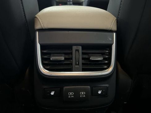 Used 2022 Subaru Outback Limited XT AWD/4WD image 22