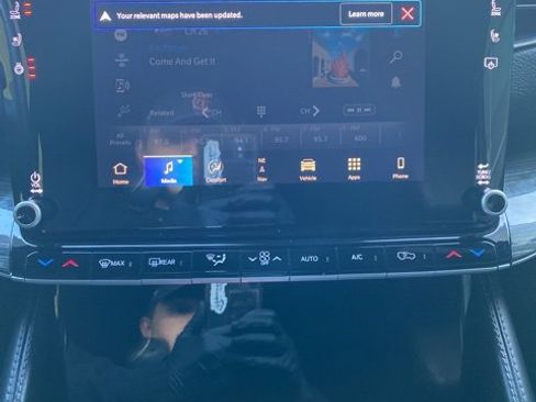 Used 2022 Jeep Wagoneer Series II image 17