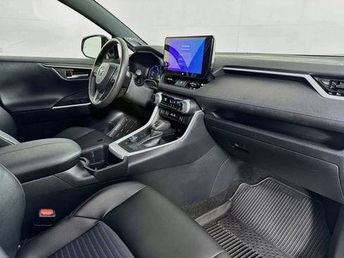 Certified 2024 Toyota RAV4 XSE w/ Advanced Technology Package AWD/4WD image 30