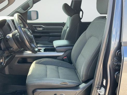 Used 2019 RAM 1500 Big Horn AWD/4WD image 17