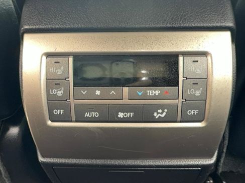 Used 2013 Lexus GX 460 AWD/4WD image 22