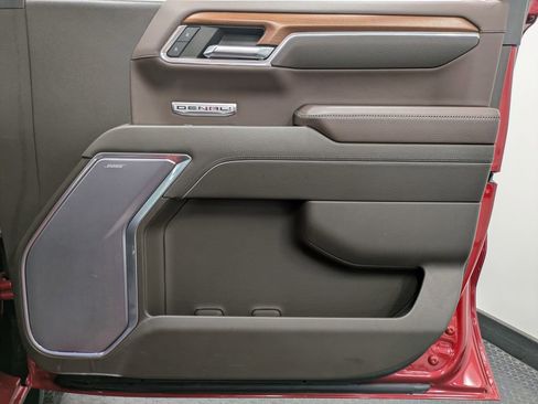 Used 2023 GMC Sierra 1500 Denali w/ Technology Package image 27
