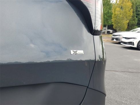 New 2026 Kia Sportage X-Line image 7