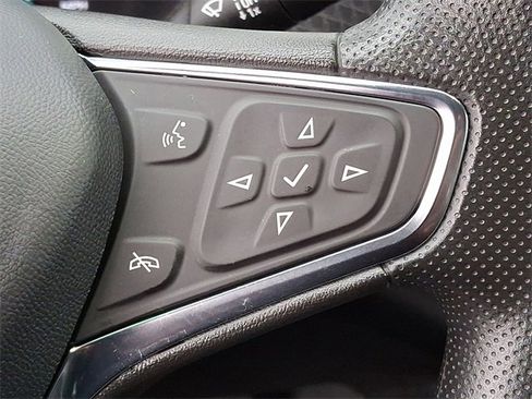 Used 2024 Chevrolet Malibu LT image 18