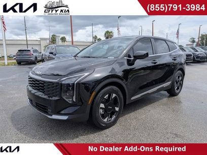 New 2026 Kia Sportage LX w/ LX Convenience Package
