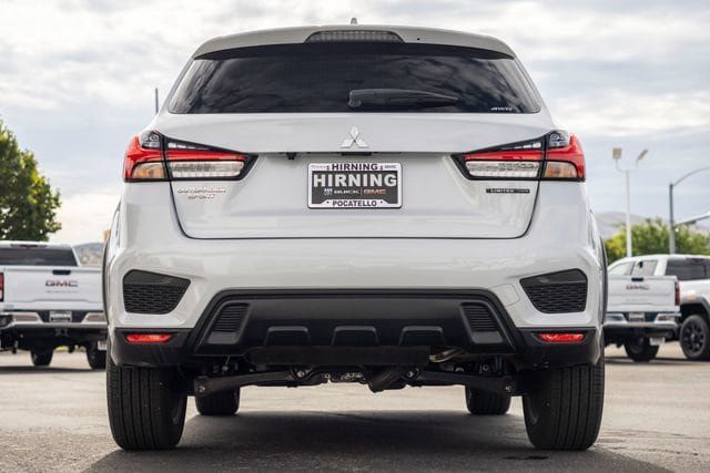 Used 2026 Mitsubishi Outlander Sport AWD image 52
