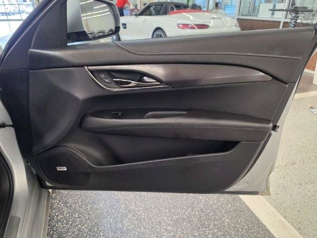 Used 2014 Cadillac ATS Sedan RWD image 30