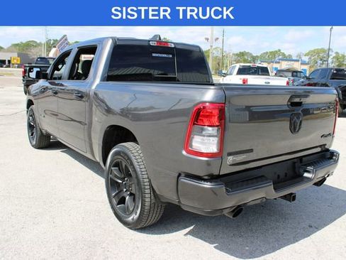 Used 2024 RAM 1500 Big Horn image 7