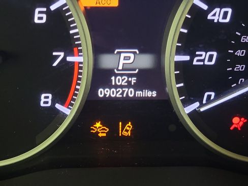 Used 2016 Acura RDX AWD w/ Advance Package image 6