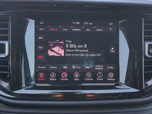 Used 2023 Dodge Durango SXT RWD image 16