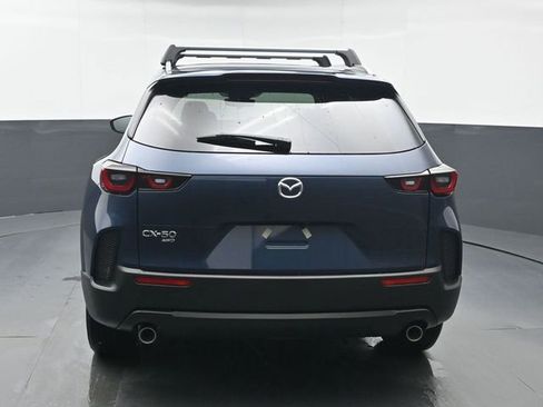 New 2026 MAZDA CX-50 AWD 2.5 S w/ Cargo Package image 4