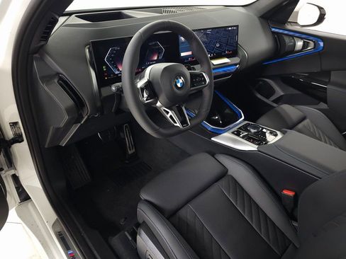 Used 2026 BMW X3 xDrive30 w/ Premium Package AWD/4WD image 11
