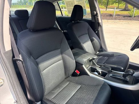Used 2014 Honda Accord Sport image 34