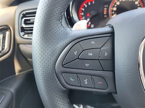 New 2026 Dodge Durango GT image 33