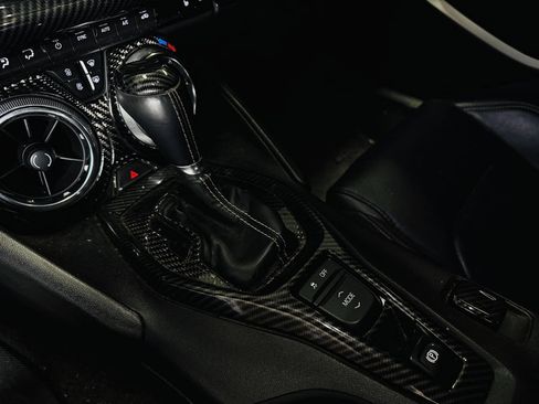 Used 2019 Chevrolet Camaro LT RWD image 14